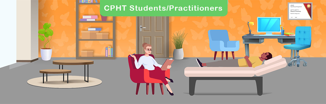 CPHT Student/Practitioner