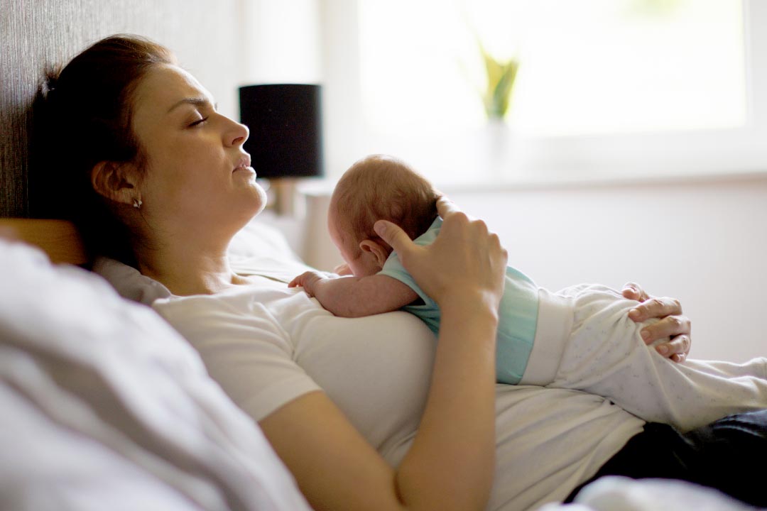 Perinatal Mental Health, Pregnancy Loss and Birth Trauma CPD