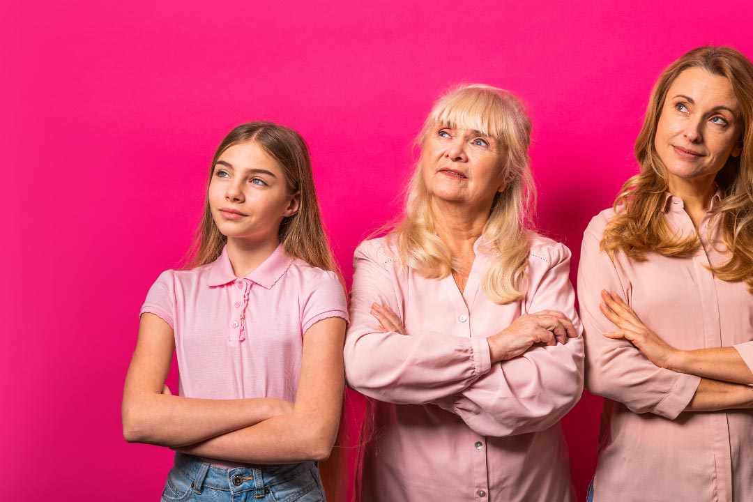 Working with Women CPD