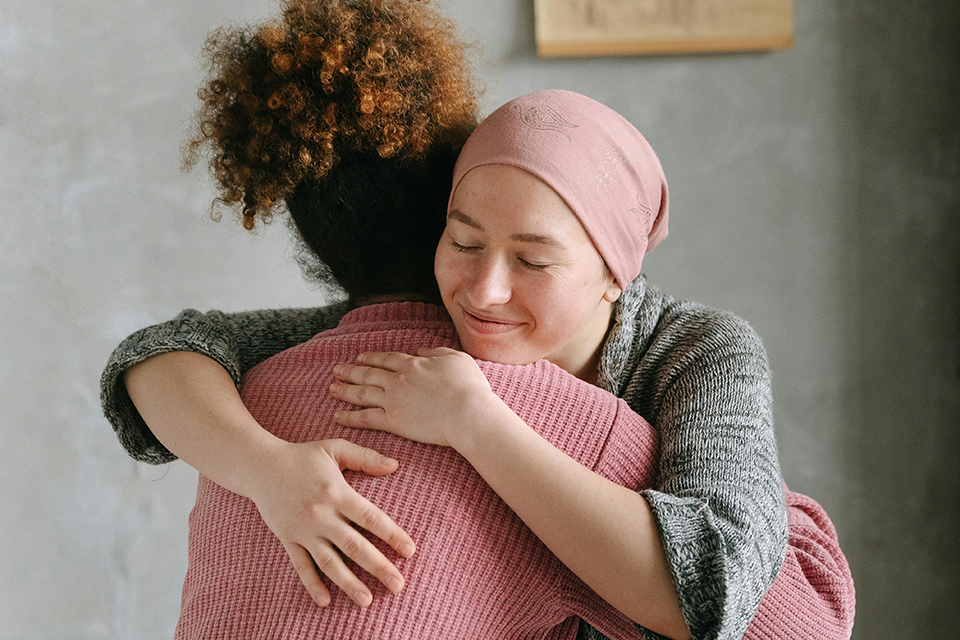 Supporting the side effects of radiotherapy and chemotherapy with SFH CPD
