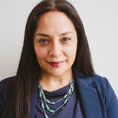 Farah-naz khan, CPD Presenter
