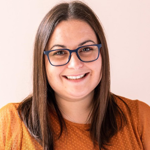 Vicki Lowe - CPD Presenter